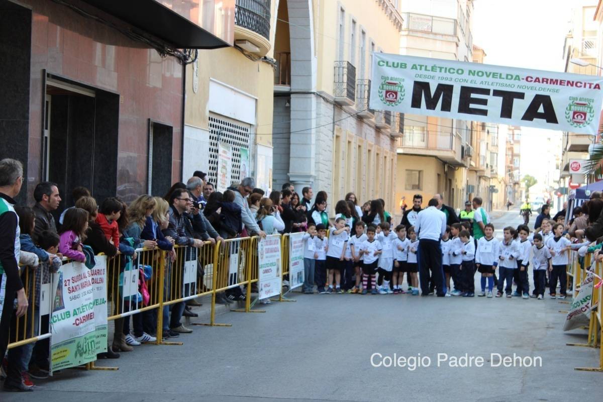 2014 03 15 VI CROS PADRE DEHON (563)